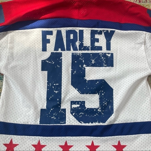 Club Hockey Sports Clothing Hockey Sweater Jersey Uniform - Picture 6 of 10